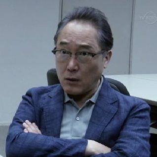 今野敏サスペンス 警視庁強行犯 樋口顕 第5作 烈火 オールキャスト2時間ドラマ