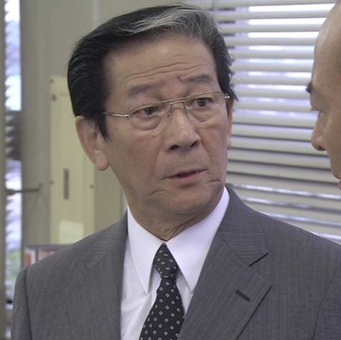 神楽坂署生活安全課－第5作（2008年）「失われた絆・愛犬誘拐