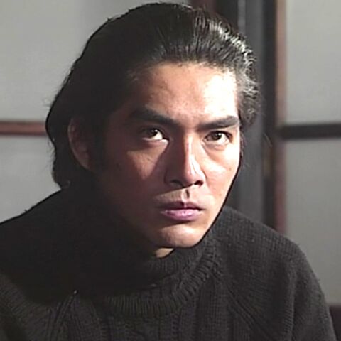 NHK土曜ドラマ『エトロフ遥かなり』第4部（1993年） : オールキャスト2