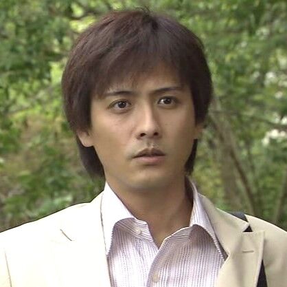 浅見光彦シリーズ 中村俊介版 第31作 08年 喪われた道 オールキャスト2時間ドラマ