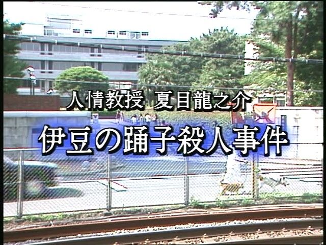 オールキャスト2時間ドラマ                ハッシー