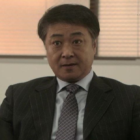 オールキャスト2時間ドラマ : 五代高之