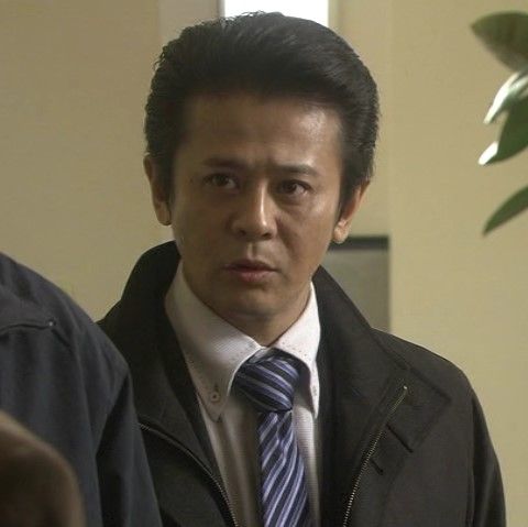 松井俊介