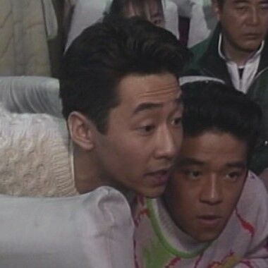 三十六人の乗客
