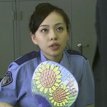 所轄刑事－第6作（2011年）「欺かれた生活安全課」 : オール