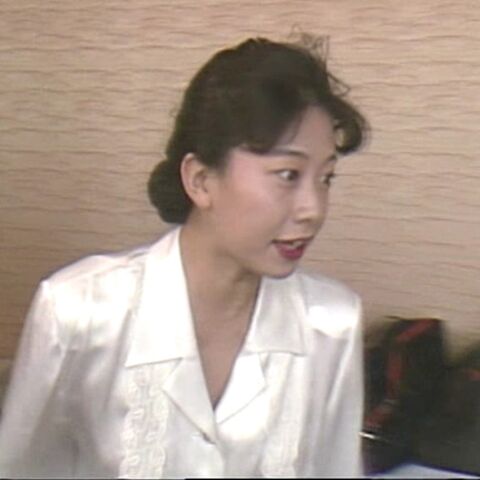 火曜サスペンス劇場 香子の夢 コンパニオン殺人事件（賀来千香子
