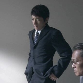 浅見光彦シリーズ（中村俊介版）－第42作（2011年）「悪魔の種子