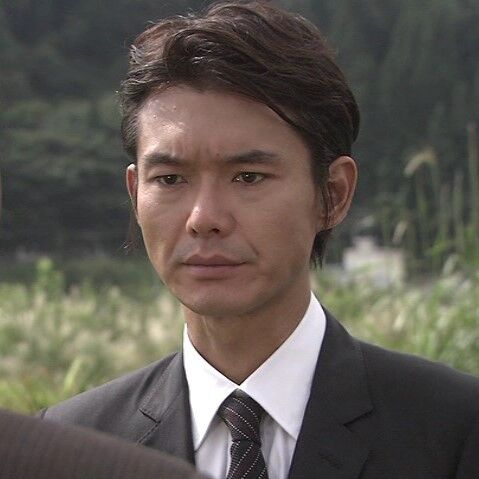 黙秘（渡部篤郎）－（2006年）～孤独なエリート判事が法廷で遭遇した