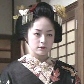 金曜プレステージ 花いくさ～京都祇園伝説の芸妓・岩崎峰子