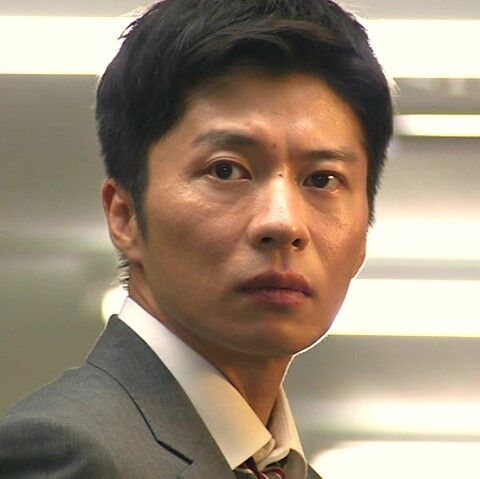 不協和音 炎の刑事ｖｓ氷の検事 田中圭vs中村倫也 年 オールキャスト2時間ドラマ