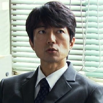 横山秀夫ｻｽﾍﾟﾝｽ 仲村トオル 第1作 16年 陰の季節 オールキャスト2時間ドラマ