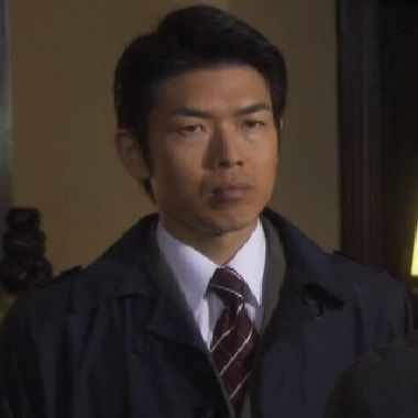 越境捜査（柴田恭兵・寺島進）－第1作（2008年） 「捜査エリアの