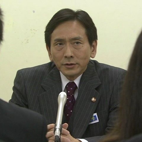 山田幹也