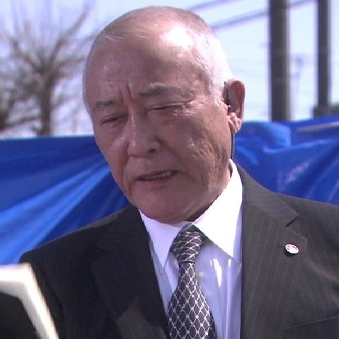 富田勝彦