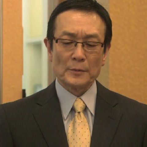 オールキャスト2時間ドラマ : 五代高之