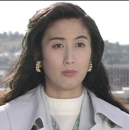 火曜サスペンス劇場 弁護士・高林鮎子－第12作（1993年）「L特急あずさ