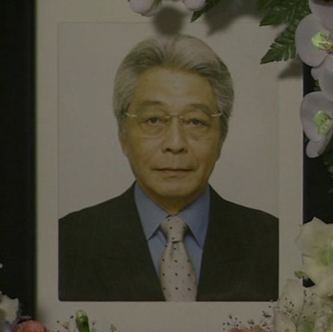 夏樹静子サスペンス 訃報は午後二時に届く 03年 沢口靖子 オールキャスト2時間ドラマ 夏樹静子サスペンス 訃報は午後二時に届く 03年 沢口靖子 オールキャスト2時間ドラマ