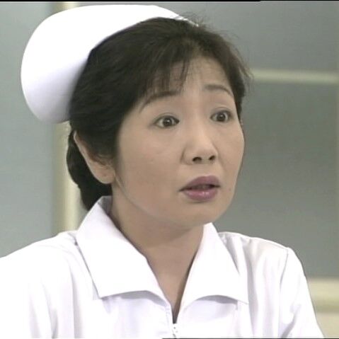 腕まくり看護婦物語6 -突進編- : オールキャスト2時間ドラマ