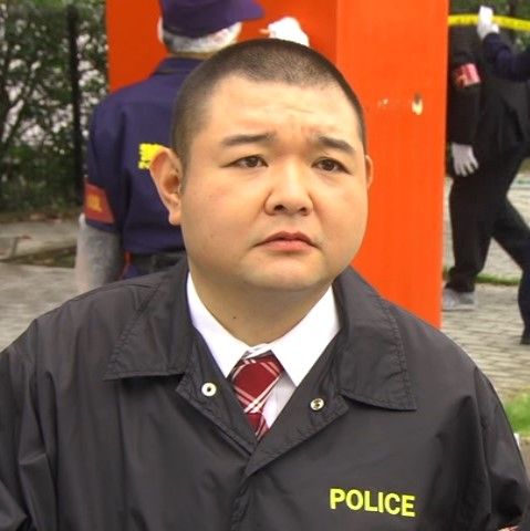 警視庁南平班〜七人の刑事〜第11作（2018年）「岩手県と東京で起こった