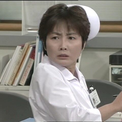 腕まくり看護婦物語6 -突進編- : オールキャスト2時間ドラマ