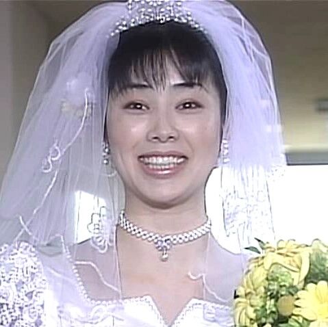 お局探偵 亜木子 みどりの旅情事件帳 第4作 01年 復讐のウェディングドレス 血塗られた結婚式に集まった謎の出席者達全員がニセモノ オールキャスト2時間ドラマ