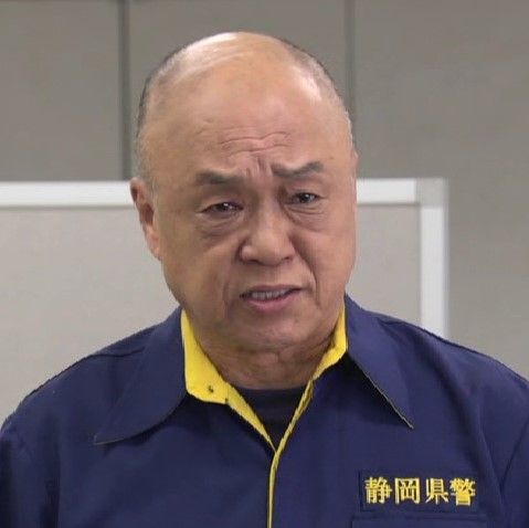 はぐれ署長の殺人急行 第3作 2018年 伊豆修善寺迷宮ダイヤ オールキャスト2時間ドラマ