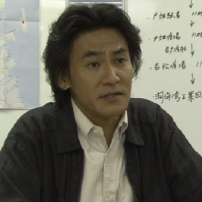 オールキャスト2時間ドラマ                ハッシー
