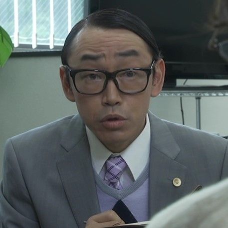 おかしな弁護士 オールキャスト2時間ドラマ