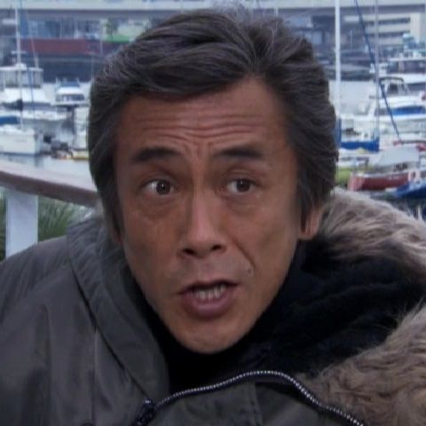 越境捜査（柴田恭兵、寺島進）－第2作（2010年）「警視庁VS