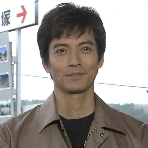 浅見光彦シリーズ 浅見光彦シリーズ（沢村一樹版）－第17作（2002年）「鬼首殺人事件