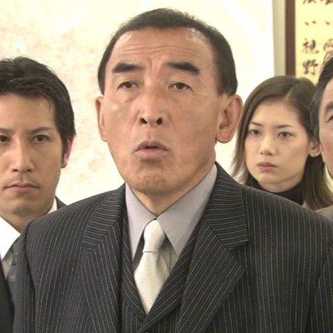 十津川警部シリーズ (渡瀬恒彦)－第35作（2005年）「金沢加賀殺意の旅