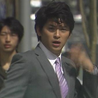 ハンチョウ 神南署安積班 シリーズ1 第1話 自首 オールキャスト2時間ドラマ ハンチョウ 神南署安積班 シリーズ1 第1話 自首 オールキャスト2時間ドラマ