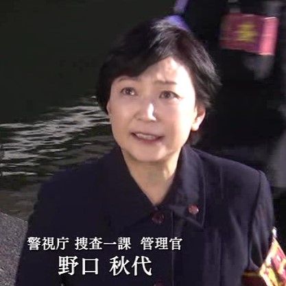 警視庁 捜査一課長スペシャル3 19年 東京 ニューヨークで同じ日に同じ名前の日本人が殺害された オールキャスト2時間ドラマ