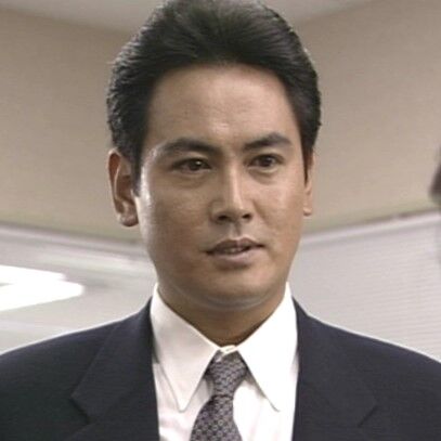 課長 島耕作 宅麻伸版 第3話 1994年 仕事に恋にタフな男が帰って来た 恋人は疑惑の渦中に そして娘とのきずなにも危機が オールキャスト2時間ドラマ