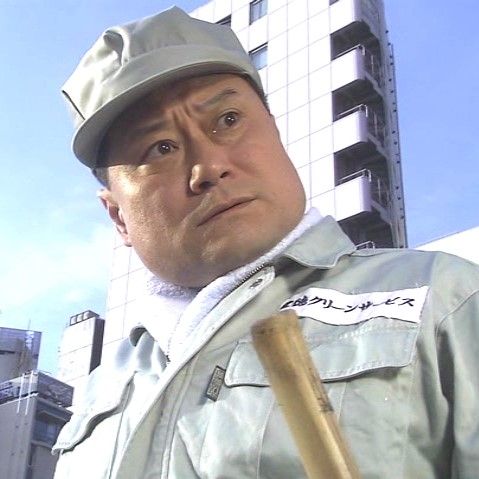江戸川乱歩サスペンス 闇の脅迫者（佐野史郎）－（2001年