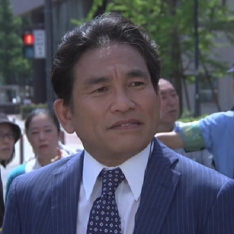 特殊犯罪課 花島渉 絶対に失敗しない最強の交渉人 内藤剛志 第1作 2017年 オールキャスト2時間ドラマ