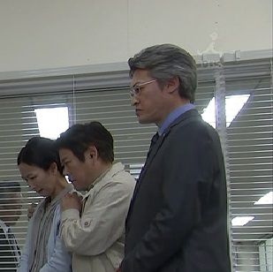 女取調官 賀来千香子 第4作 16年 落としの達人vs心臓外科医 完璧なアリバイで警察に挑む容疑者と緊迫の取調室 攻防戦唐津 伊万里 五島列島 オールキャスト2時間ドラマ