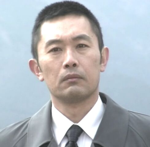 火曜サスペンス劇場 曲り角 内藤剛志 03年 オールキャスト2時間ドラマ