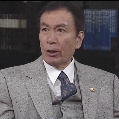 火曜サスペンス劇場 弁護士・高林鮎子－第12作（1993年）「L特急あずさ