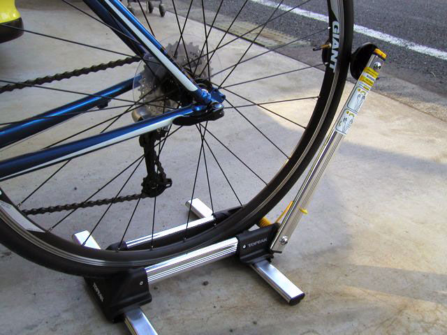 topeak line up