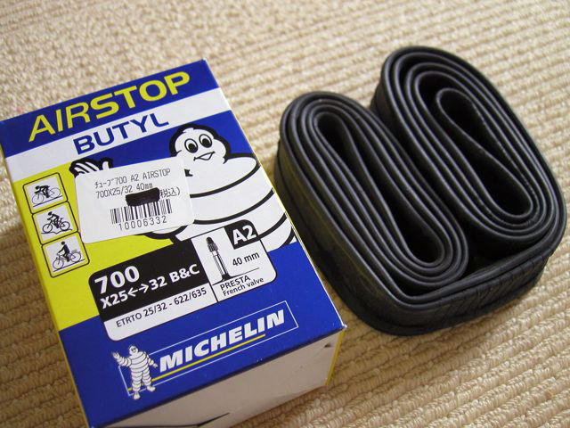 michelin airstop a2