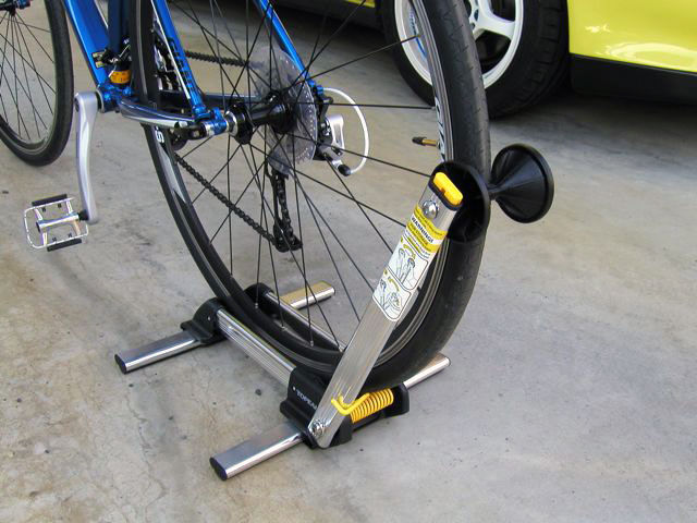 topeak line up