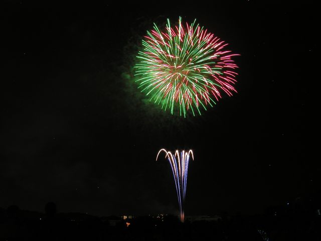 狭山市入間川七夕まつり納涼花火大会 11 ブツぶつブログ 狭山市入間川七夕まつり納涼花火大会 11 ブツぶつブログ