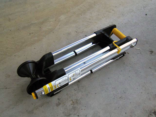topeak line up