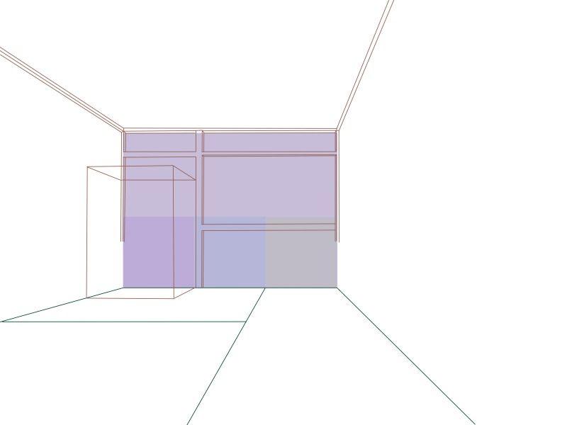 のび太の部屋を描く : はすろぐ（新）