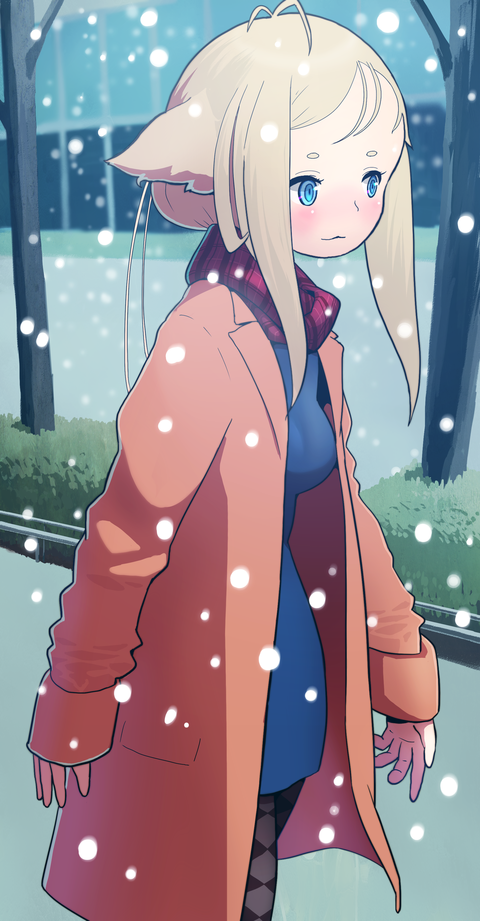 おきつねさま 20161124