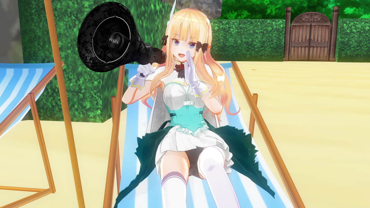 カスタム オーダー メイド3d2 タイトルが決まらないんです
