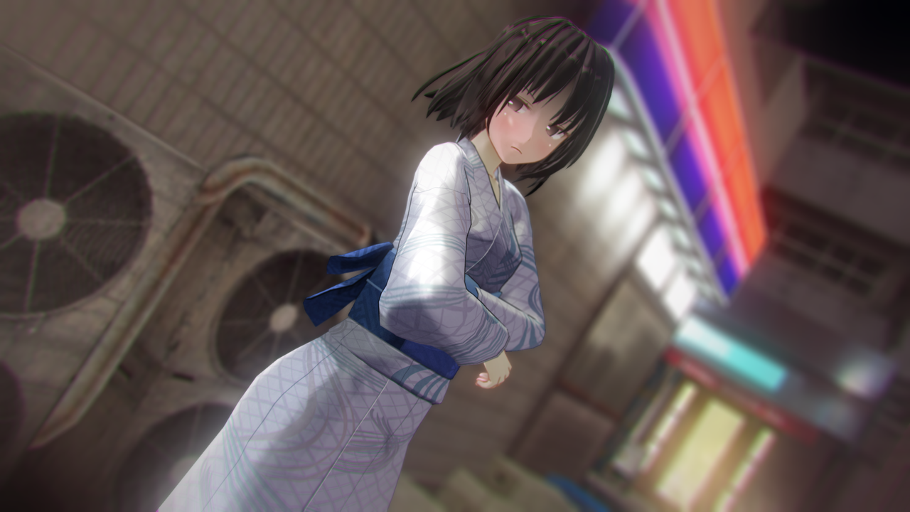 レアガチャ100回引いてみた② 超ネコ祭編 東経32度35分