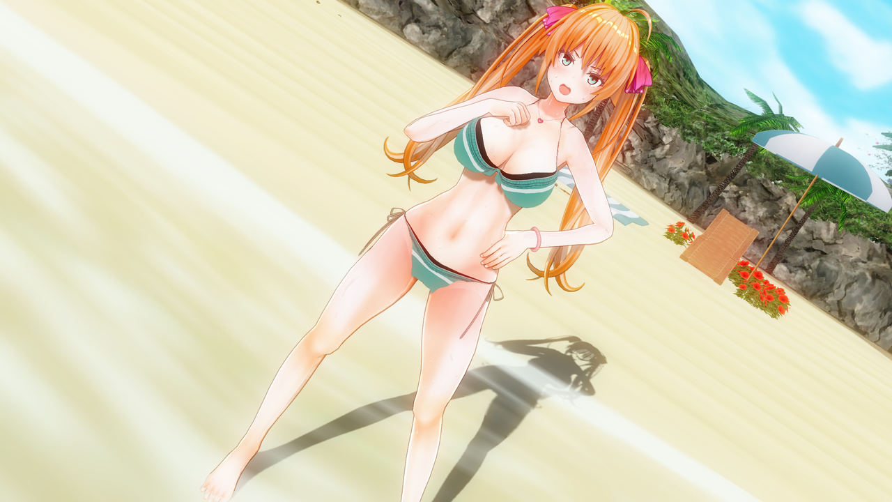 カスタムメイド3d2でオリジナルメイド 10 タイトルが決まらないんです
