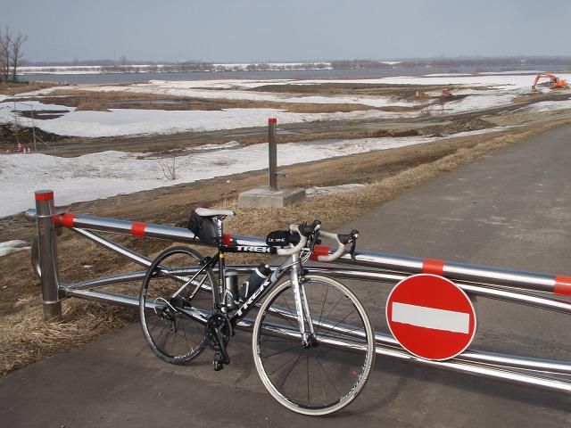 春の厚田サイクリング 147km こっこ家も こぐこぐ 自転車その他のブログ